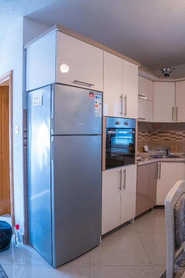 Apartmani Hadzic Zivinice エクステリア 写真
