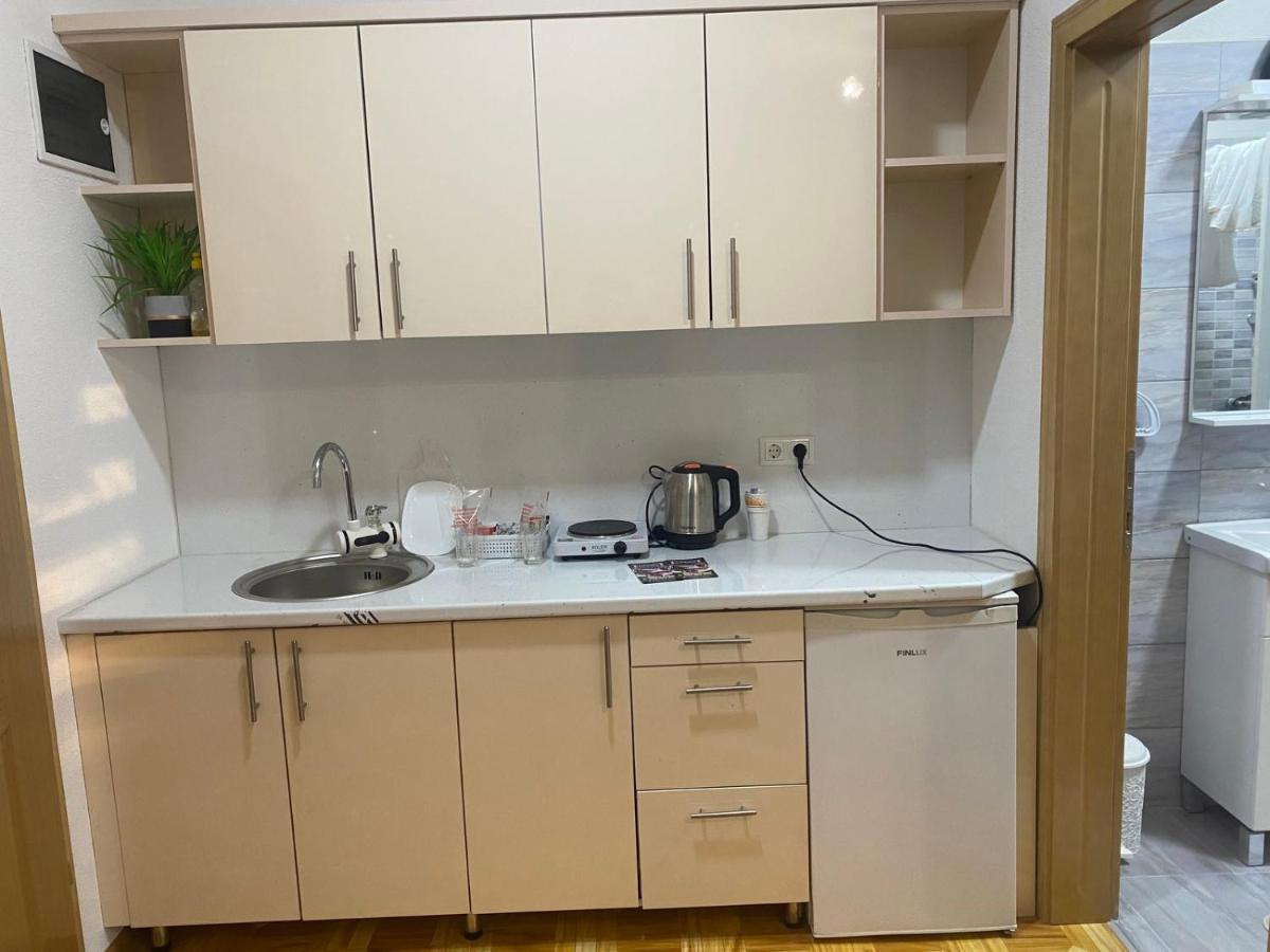 Apartmani Hadzic Zivinice エクステリア 写真