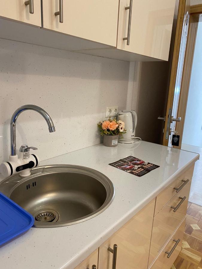 Apartmani Hadzic Zivinice エクステリア 写真