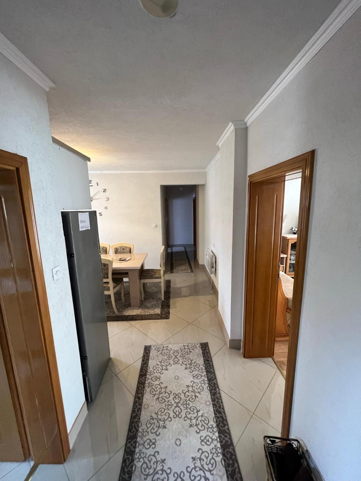 Apartmani Hadzic Zivinice エクステリア 写真